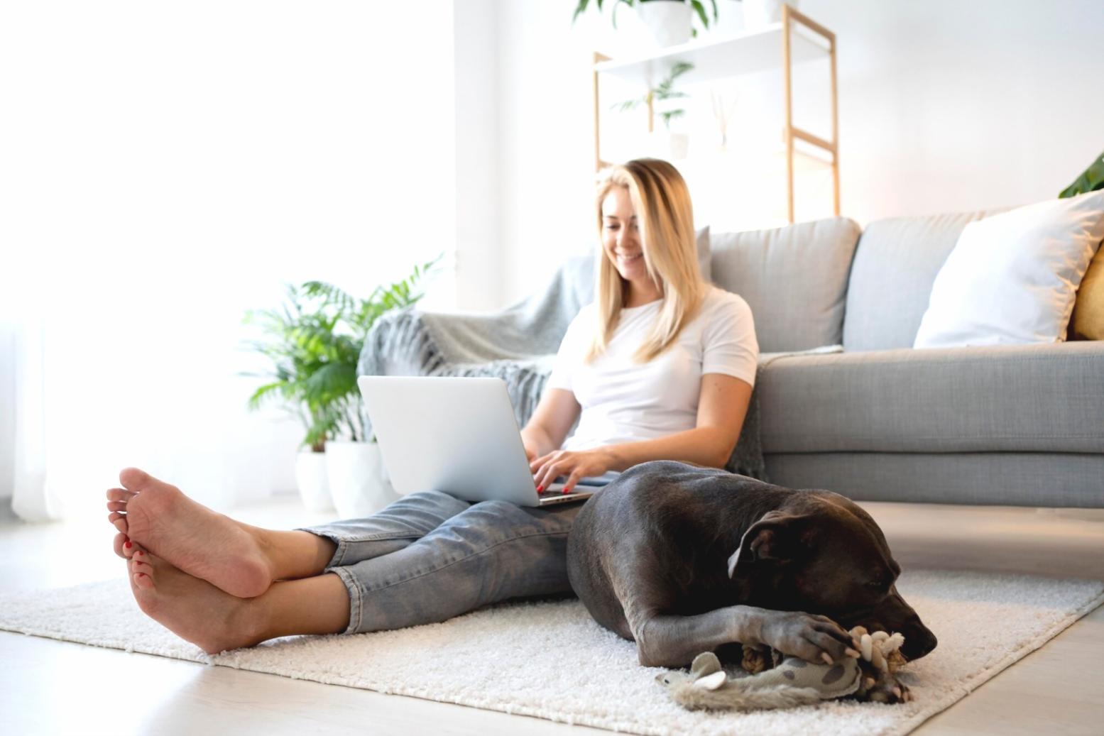 Professional investment consultation meeting with financial charts and analysis documents